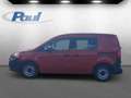 Mercedes-Benz Citan 112 CDI KA Lastschutgitter+Kamera+Tempomat Rot - thumbnail 5