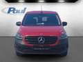 Mercedes-Benz Citan 112 KA Lastschutzgitter+Kamera+Tempomat Rot - thumbnail 2