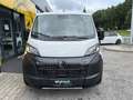 Peugeot Boxer Boxer 30 L2H1 BlueHDi 120 S&S Weiß - thumbnail 2