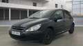 Peugeot 307 307 1.6i XT XT Negro - thumbnail 1