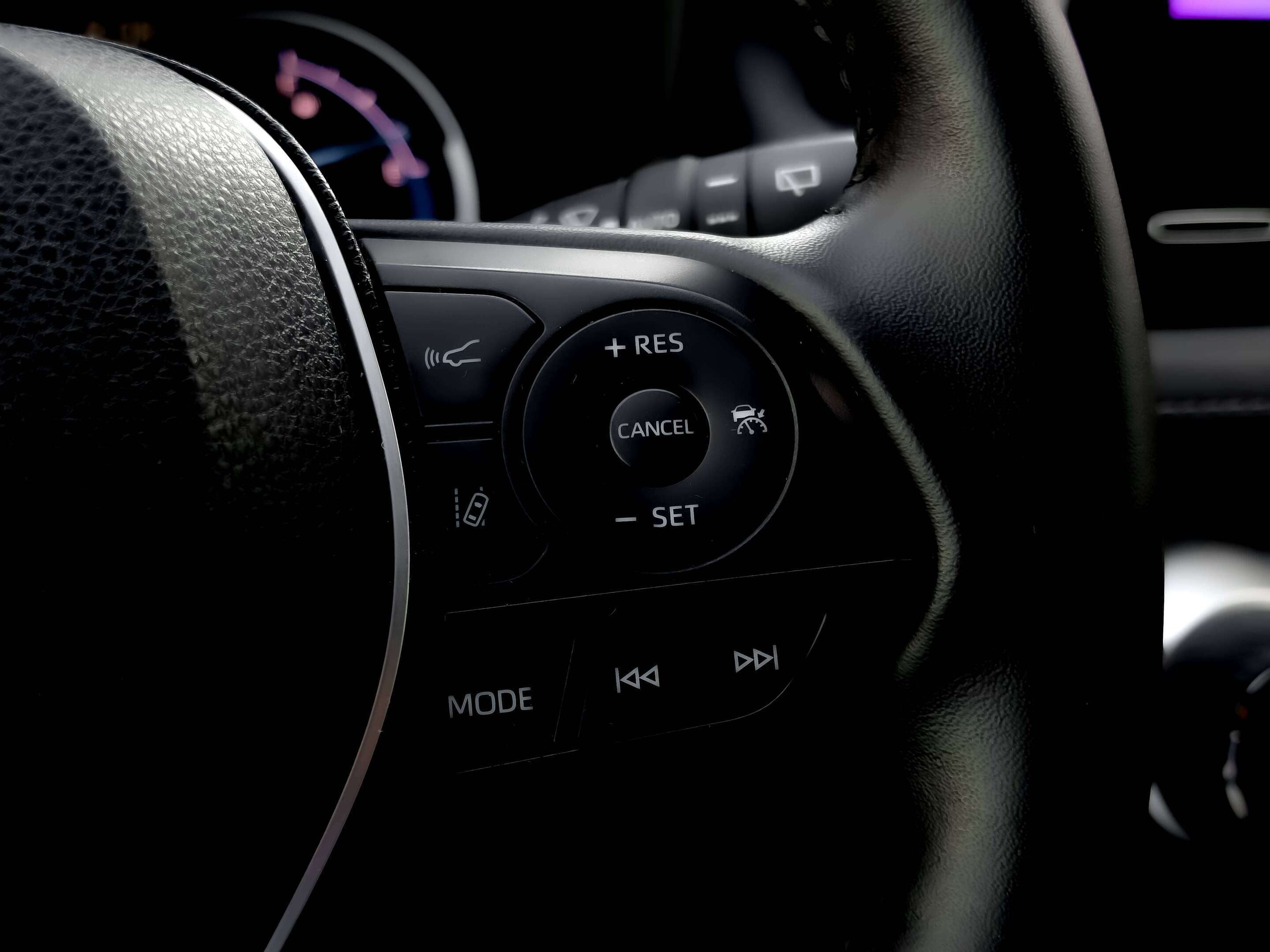 used 2024 Toyota RAV4 car, priced at $42,495