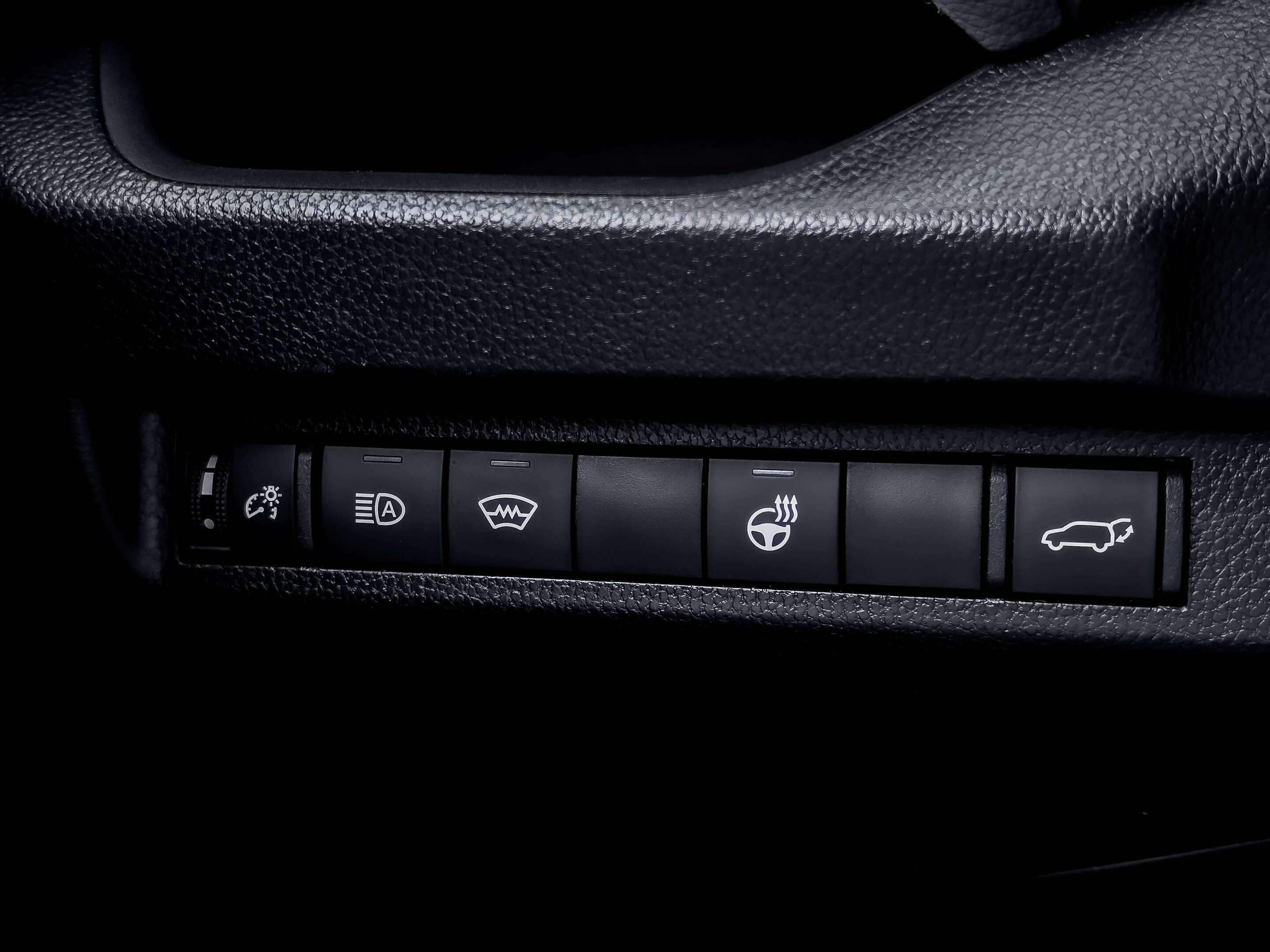 used 2024 Toyota RAV4 car, priced at $42,495