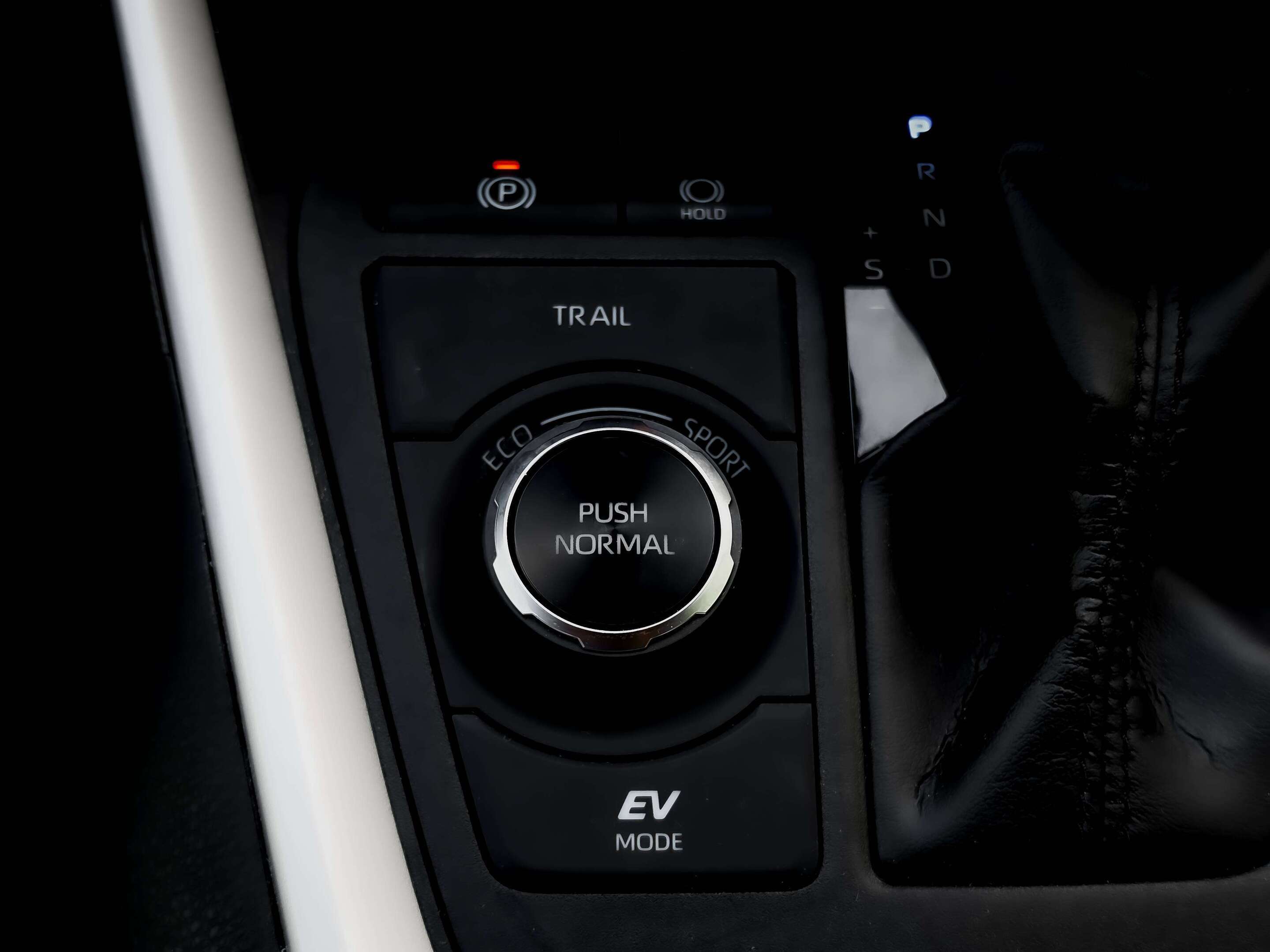 used 2024 Toyota RAV4 car, priced at $42,495