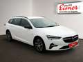 Opel Insignia SPORTS TOURER Blanc - thumbnail 16