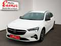 Opel Insignia SPORTS TOURER Blanc - thumbnail 2