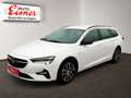 Opel Insignia SPORTS TOURER Blanc - thumbnail 3