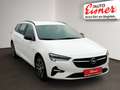 Opel Insignia SPORTS TOURER Blanc - thumbnail 17