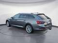 Skoda Superb Combi 2.0 TDI DSG Style Grau - thumbnail 4