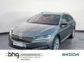 Skoda Superb Combi 2.0 TDI DSG Style Grau - thumbnail 1