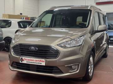 Grand Tourneo Connect 1.5 TDCi Titanium (EU6.2)