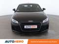 Audi TT Coupé 1.8 TFSI S Line S Tronic Noir - thumbnail 9