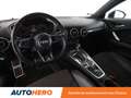 Audi TT Coupé 1.8 TFSI S Line S Tronic Noir - thumbnail 11