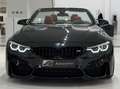 BMW M4 M4 Competition Cabrio M-DKG Schwarz - thumbnail 2