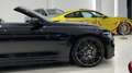 BMW M4 M4 Competition Cabrio M-DKG Schwarz - thumbnail 9