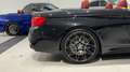 BMW M4 M4 Competition Cabrio M-DKG Schwarz - thumbnail 8