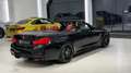 BMW M4 M4 Competition Cabrio M-DKG Schwarz - thumbnail 7