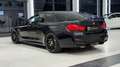 BMW M4 M4 Competition Cabrio M-DKG Schwarz - thumbnail 11