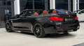 BMW M4 M4 Competition Cabrio M-DKG Schwarz - thumbnail 6
