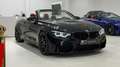 BMW M4 M4 Competition Cabrio M-DKG Schwarz - thumbnail 3