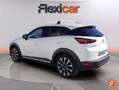 Mazda CX-3 2.0 G 89kW (121CV) 2WD Zenith Blanco - thumbnail 5