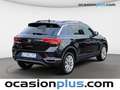 Volkswagen T-Roc 2.0TDI Advance DSG7 Negro - thumbnail 4