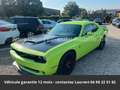 Dodge Challenger Hellcat 717 hp 6.2L V8 Tout compris hors homologat Vert - thumbnail 7
