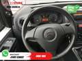 Citroen Nemo 1.4 HDi 70 pk EXPORT APK 08-2026/ NL Auto/ Airco/ Grijs - thumbnail 12