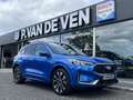 Ford Kuga 2.5 PHEV ST-Line X 243pk e-CVT Automaat | E-Trekha Blu/Azzurro - thumbnail 1