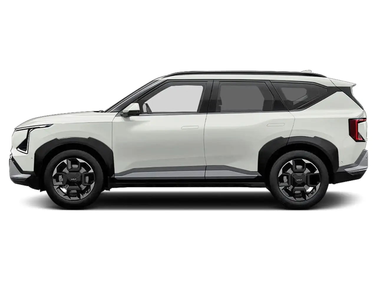 Kia EV5 photo Kia EV5