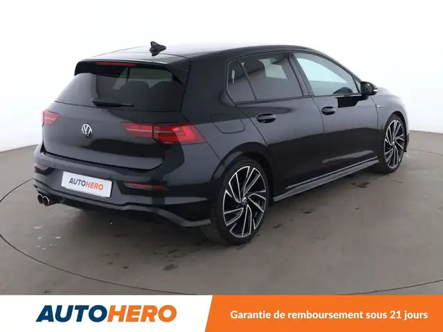 Volkswagen Golf view 6