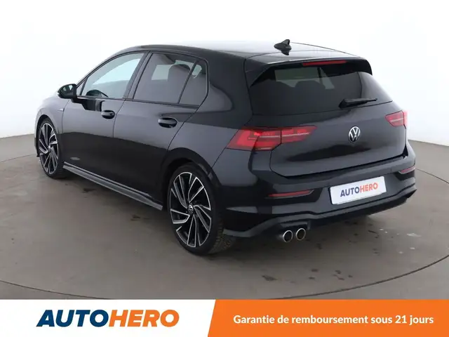 Volkswagen Golf view 4