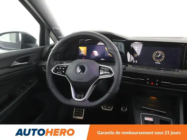 Volkswagen Golf view 13