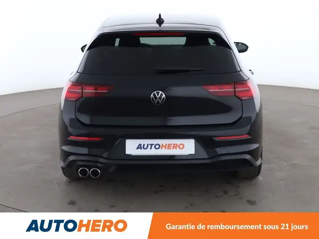 Volkswagen Golf view 5