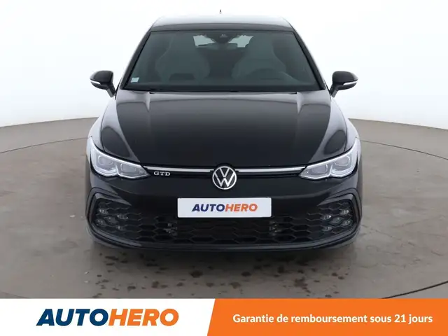 Volkswagen Golf view 9