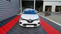 Renault Clio V SOCIETE CLIOBLUE DCI 85 AIR NAV Blanc - thumbnail 2