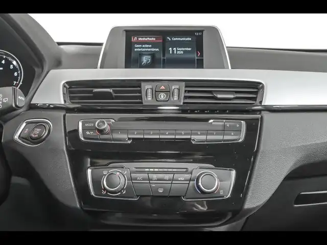 BMW X1 view 12