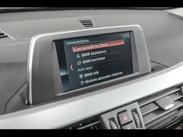 BMW X1 view 13