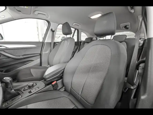 BMW X1 view 14