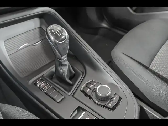 BMW X1 view 11