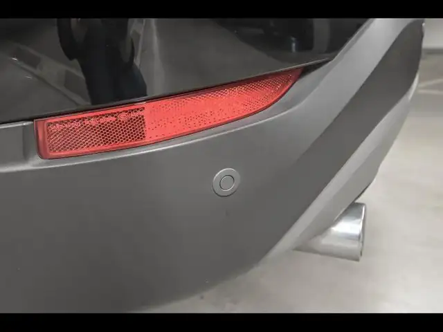 BMW X1 view 15