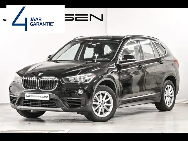 2019 BMW X1 in Black for sale