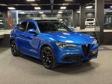 Veloce 2.0T 280 Q4 *RAGAZZON