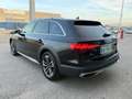 Audi A4 allroad MHEV 204 CV UNICO PROPRIETARIO Nero - thumbnail 3
