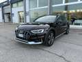 Audi A4 allroad MHEV 204 CV UNICO PROPRIETARIO Nero - thumbnail 1