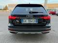 Audi A4 allroad MHEV 204 CV UNICO PROPRIETARIO Nero - thumbnail 4