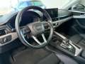 Audi A4 allroad MHEV 204 CV UNICO PROPRIETARIO Nero - thumbnail 12
