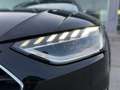 Audi A4 allroad MHEV 204 CV UNICO PROPRIETARIO Nero - thumbnail 9
