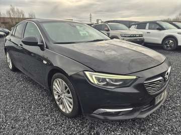 1.6 CDTi ECOTEC Cosmo//DEGAT CARROSSERIE/EXPORT