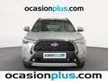 Toyota Corolla Cross Hybrid 2.0 Style Plus Plateado - thumbnail 14