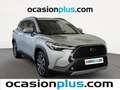 Toyota Corolla Cross Hybrid 2.0 Style Plus Plateado - thumbnail 2